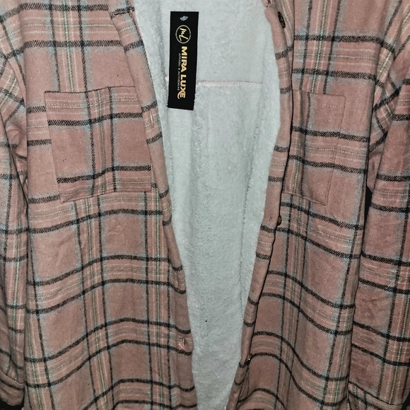 Jacket - Picture 2 of 3